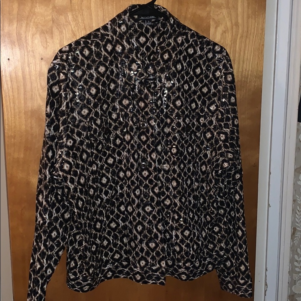 Fashion top